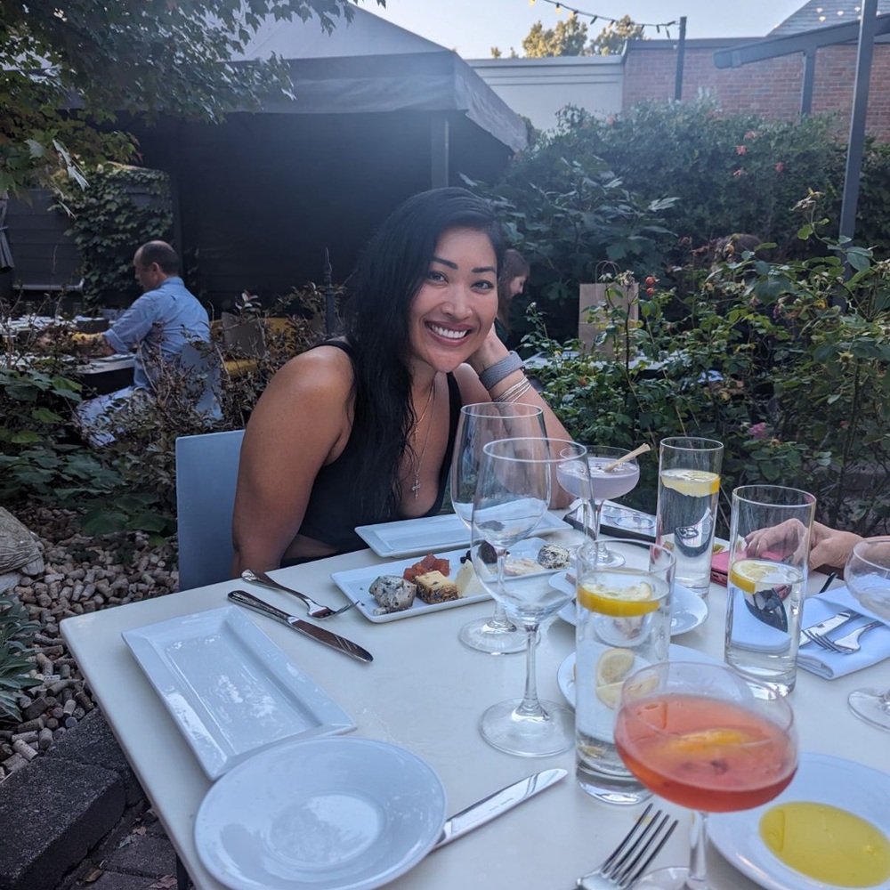 Meet your Posher, Rothy